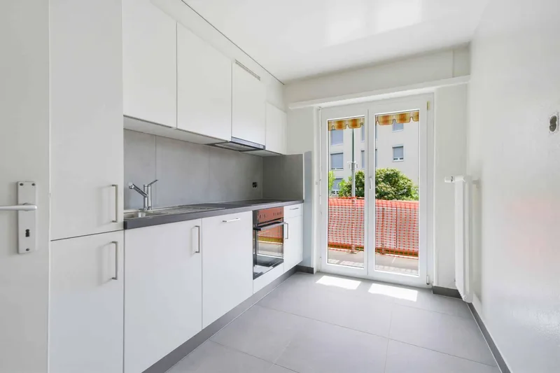 Apartment 3 rooms in Yverdon-les-Bains