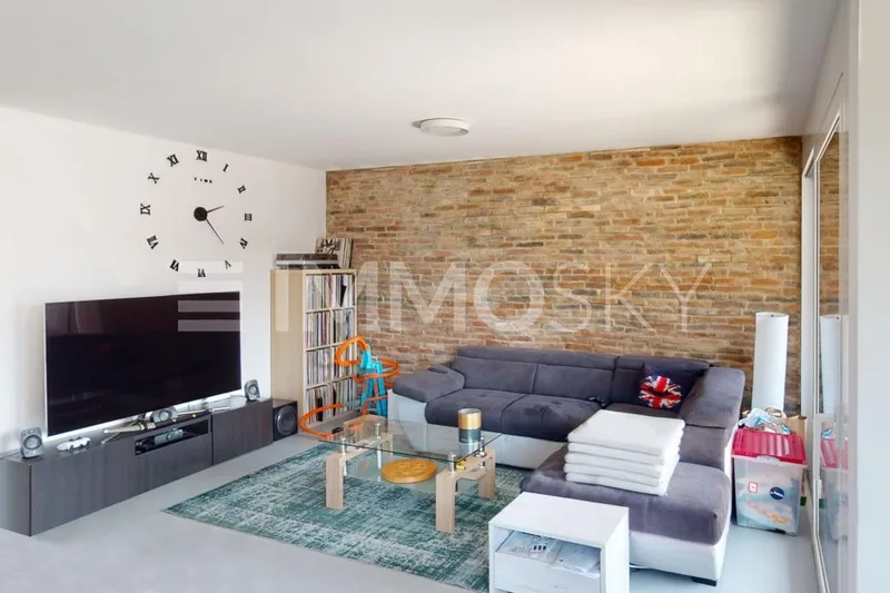 Appartement 2.5 pièces à Bellinzona — 5