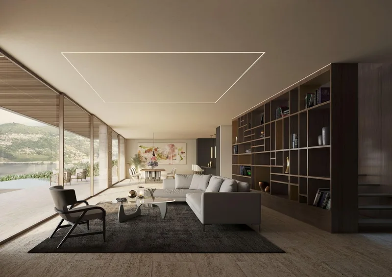 Land 10 rooms in Collina d'Oro — 3