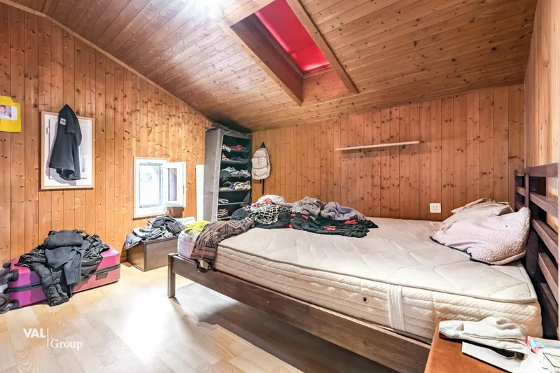 Appartement 6.5 pièces à Salgesch — 9