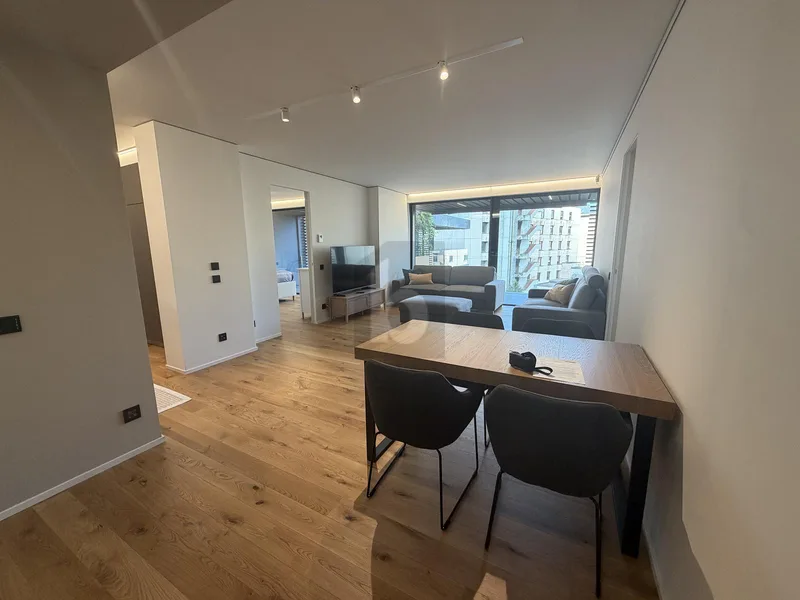 Appartement 3.5 pièces à Paradiso — 2