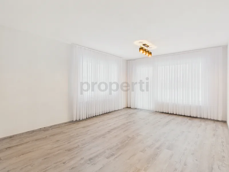 Wohnung 5.5 Zimmer in Rickenbach