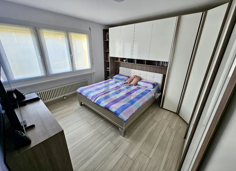 Appartement 5.5 pièces à Bellinzona — 4
