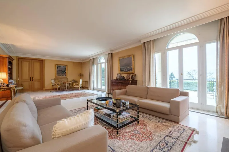 Maison / Villa 18 pièces à Cologny — 5