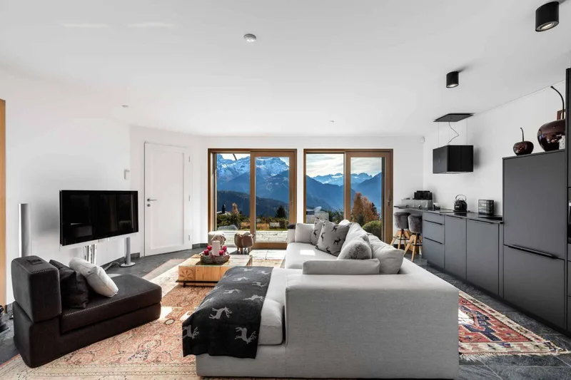 Maison / Villa 9.5 pièces à Chesières — 15