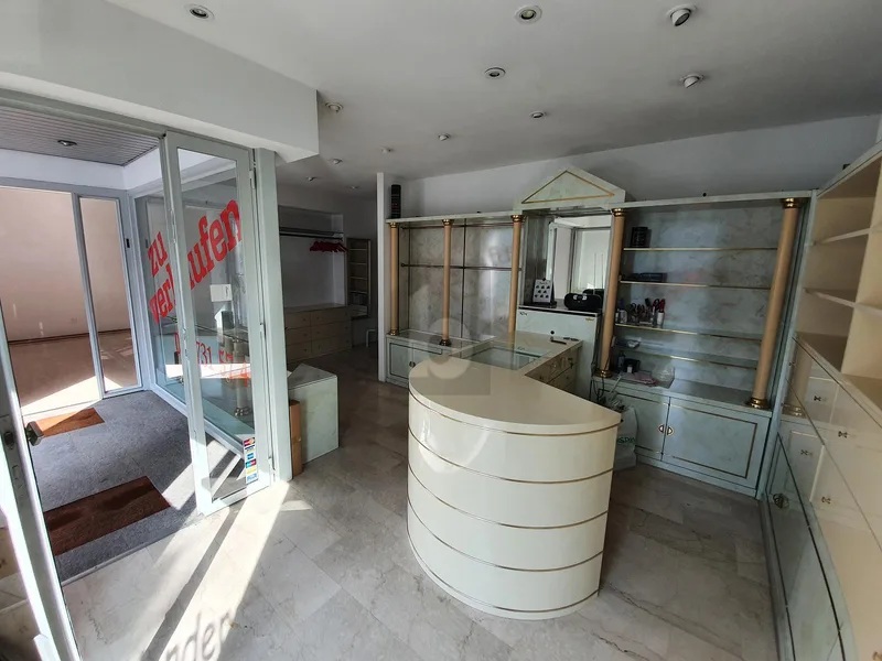Gewerbe 2 Zimmer in Morcote — photo 2