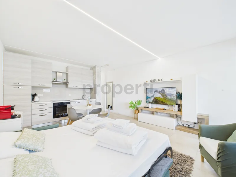 Appartement 2.5 pièces à Bissone — 3