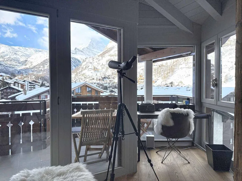 Appartement 4.5 pièces à Zermatt — 3