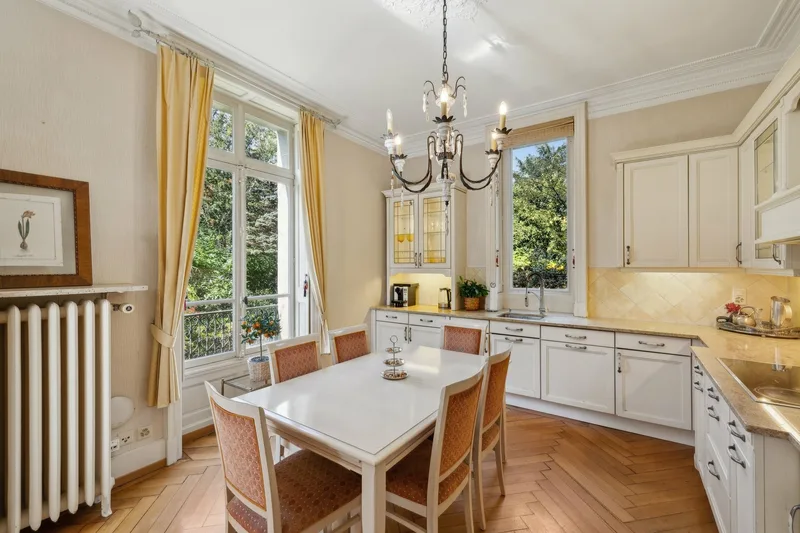 Maison / Villa 10 pièces à Villas Dubochet — 8