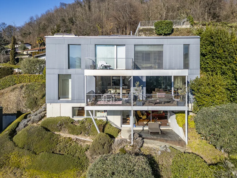 Maison / Villa 7 pièces à Muzzano — 2