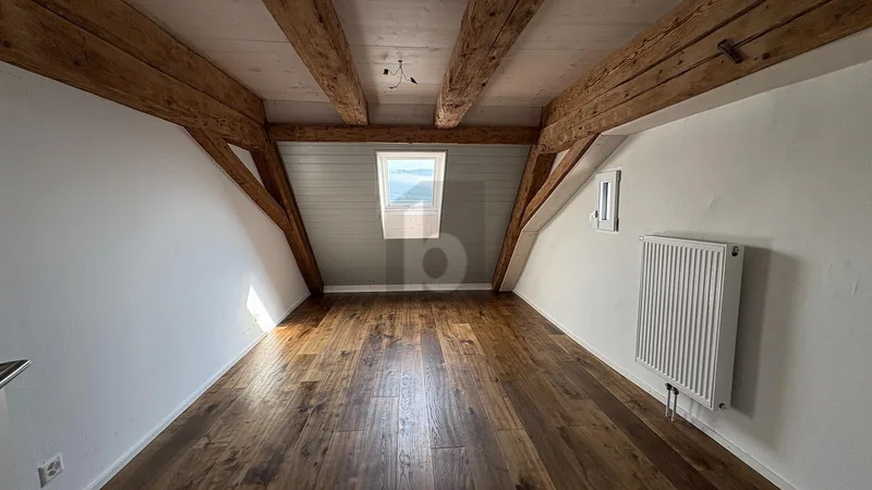 Wohnung 2.5 Zimmer in Altstadt — photo 4