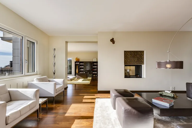 House / Villa 11.5 rooms in Lausanne — 8