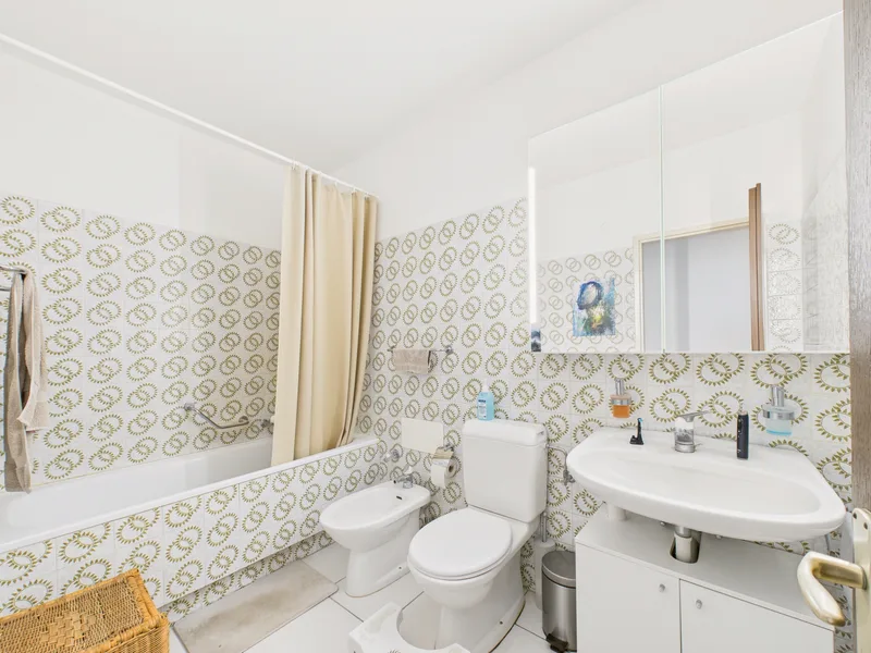 Appartement 2.5 pièces à Bellinzona — 6