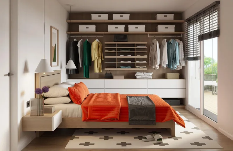 Wohnung 5.5 Zimmer in Vouvry — photo 6