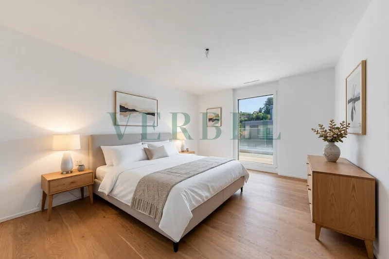 Appartement 4.5 pièces à Vennes — 6