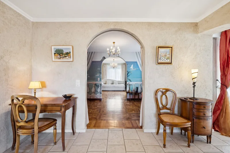 House / Villa 8 rooms in Cugy — 8