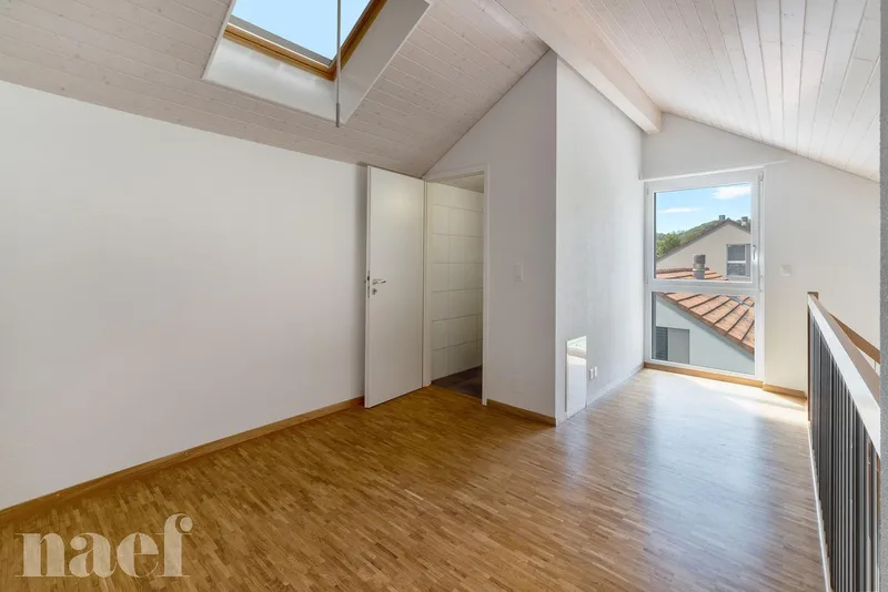 Apartment 2.5 rooms in Moudon — 7