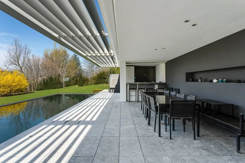 House / Villa 10 rooms in Epalinges — 10