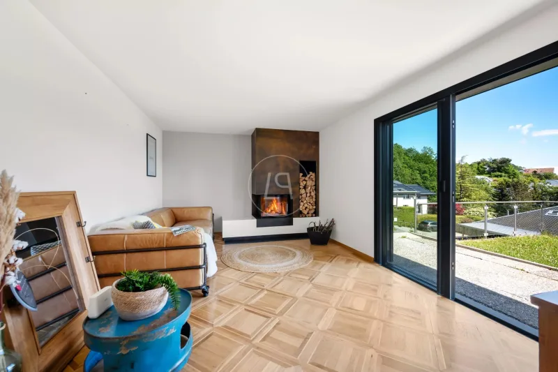 Maison / Villa 6 pièces à La Conversion — photo 7