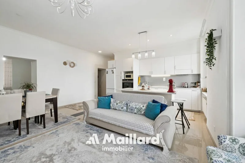 Appartement 4.5 pièces à Veytaux — 5