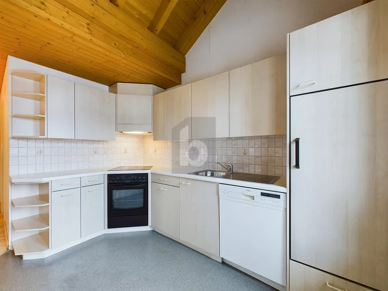 Wohnung 3.5 Zimmer in Wald — photo 3