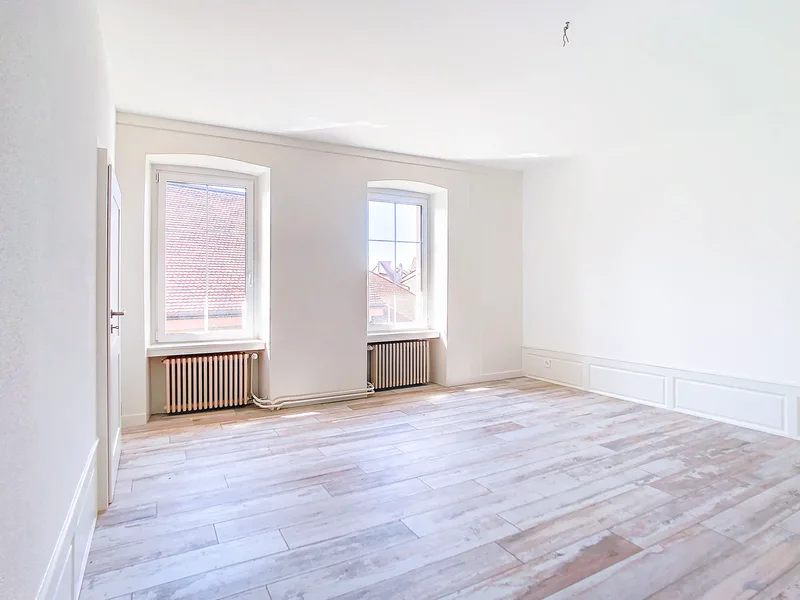 New development in La Grande Béroche — 4