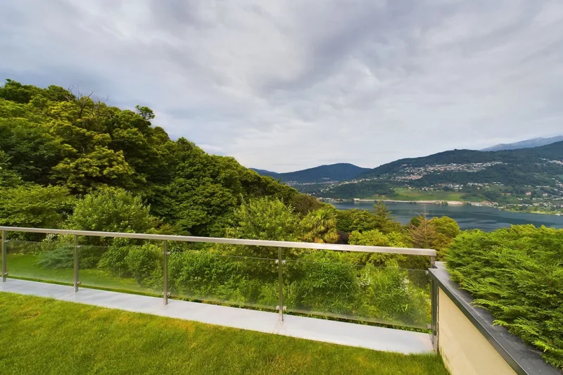 Apartment 4.5 rooms in Collina d'Oro — 15