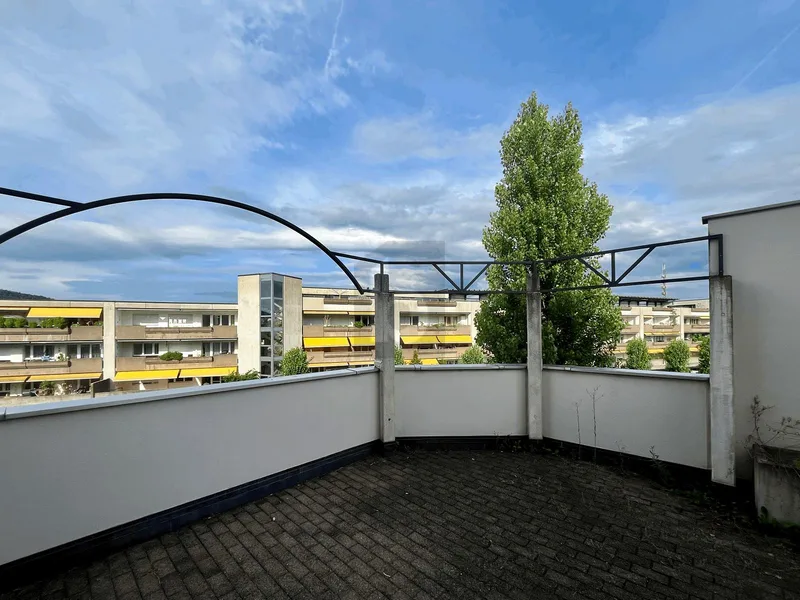 Commercial 3.5 rooms in Dietikon — 5