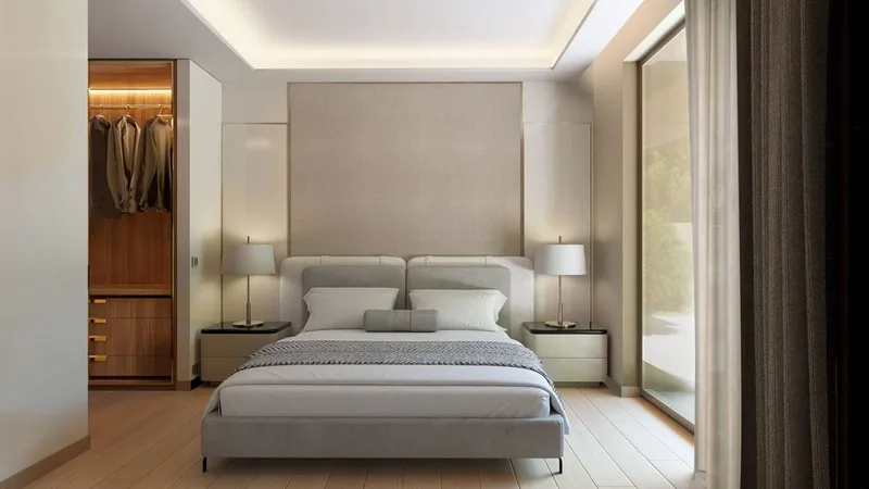 Apartment 5.5 rooms in Champel — 3