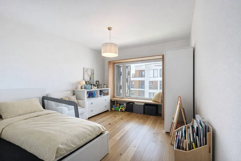 Appartement 4.5 pièces à Arbora — 8