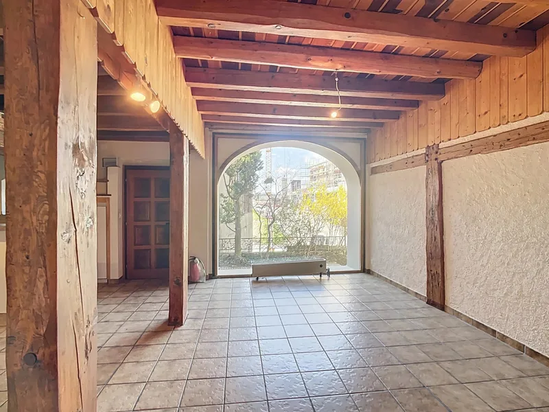 Appartement 1 pièces à Le Mont-sur-Lausanne — 5