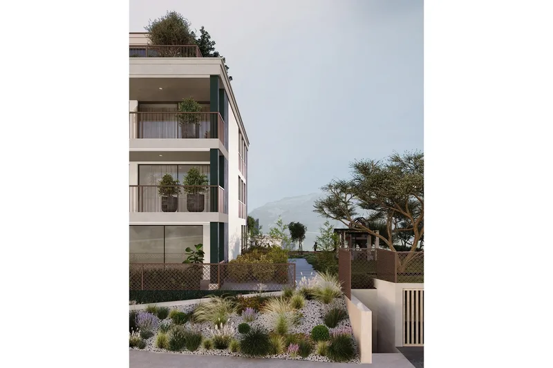 Apartment 4.5 rooms in Ingenbohl — 12