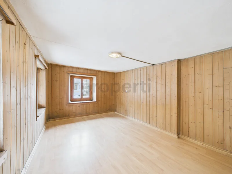 Wohnung 3.5 Zimmer in Albula/Alvra — photo 2