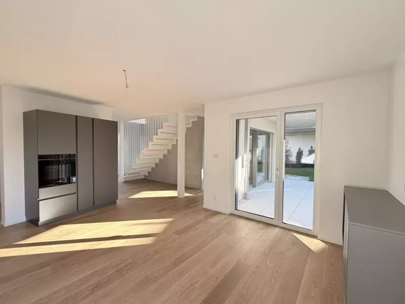 Maison / Villa 5.5 pièces à Rossemaison — photo 5