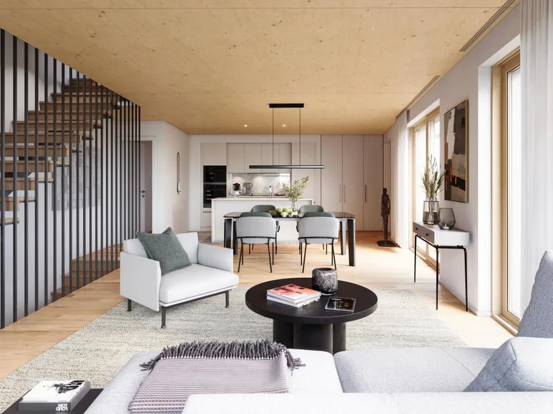 House / Villa in Chailly — 9