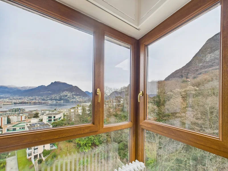 Appartement 3.5 pièces à Pazzallo — 7