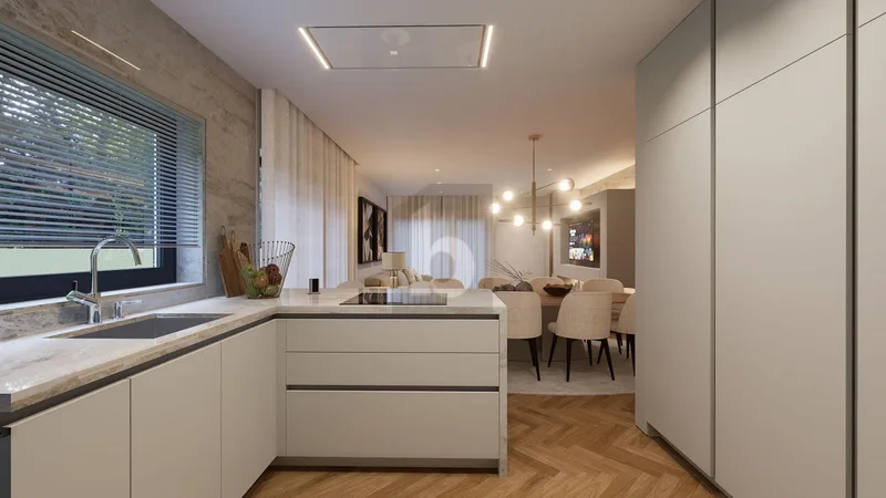 Maison / Villa 6.5 pièces à Grandsivaz — photo 2