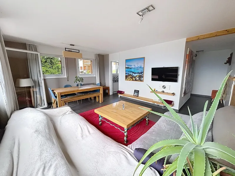 Appartement 3.5 pièces à Crans-Montana — 3