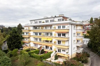 Appartement 3.5 pièces à Chailly — 12