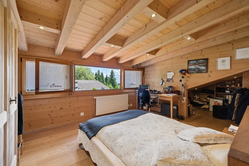 Maison / Villa 12 pièces à Domaine de la Forêt — 14