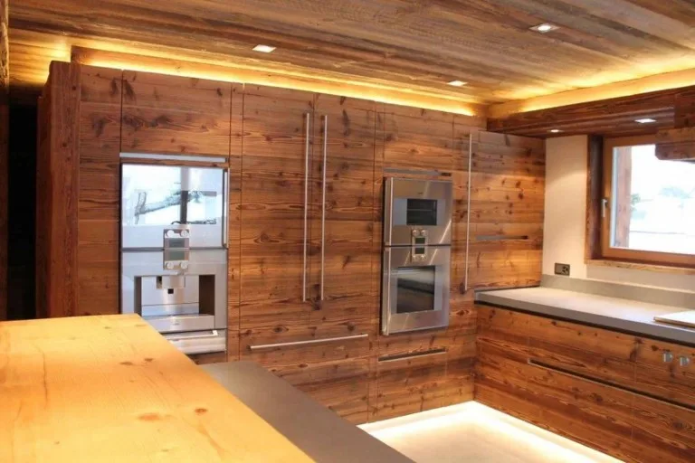 Appartement 6 pièces à Ollon — 4