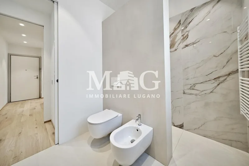 Appartement 4.5 pièces à Lugano Centro — 9