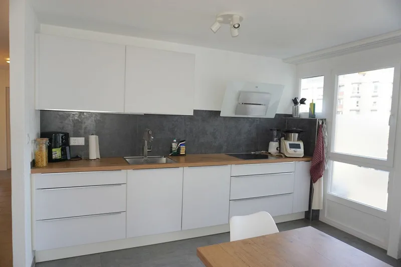 Wohnung 4.5 Zimmer in Courroux — photo 16