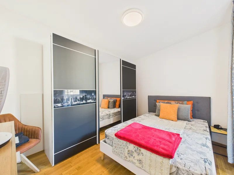 Appartement 5.5 pièces à Bellinzona — 7