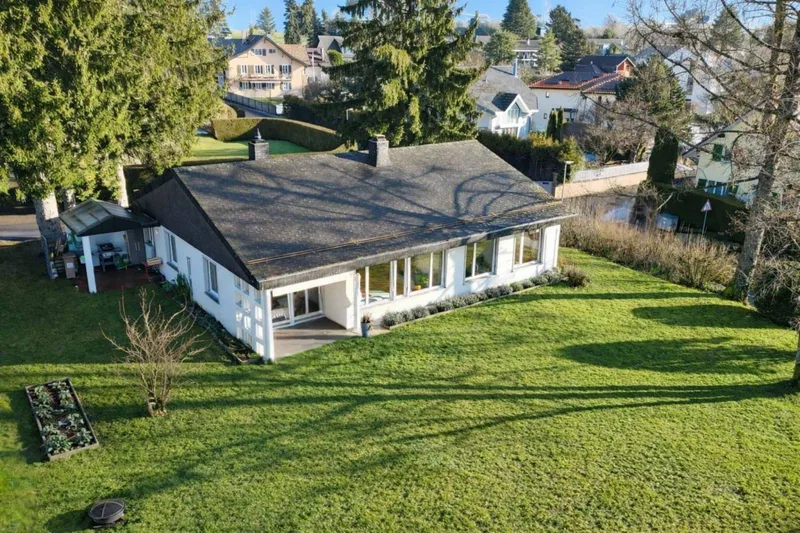 House / Villa 5.5 rooms in Epalinges