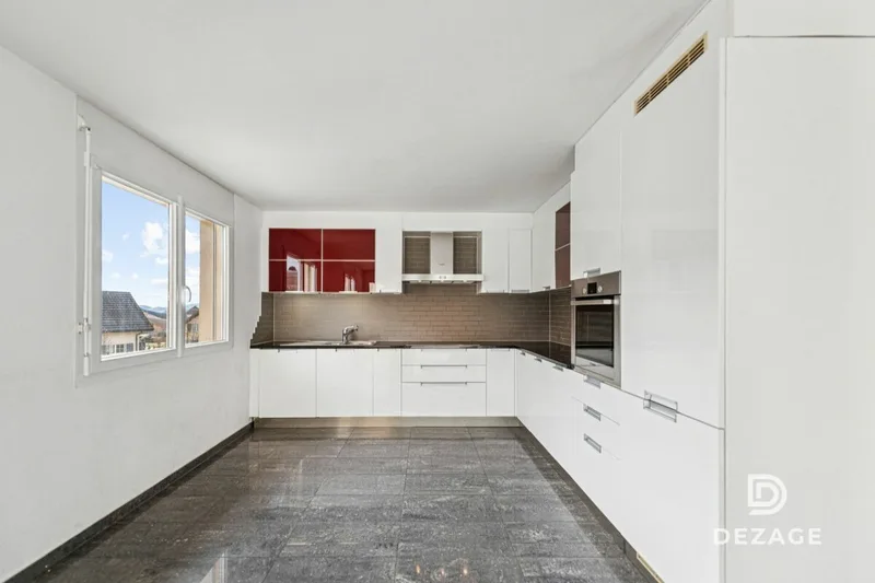 Appartement 5.5 pièces à Oron — 5