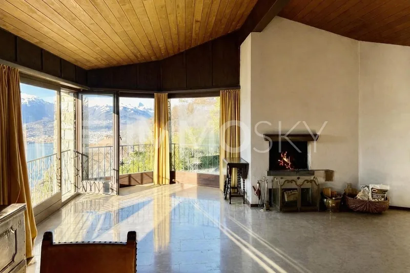 Maison / Villa 4.5 pièces à Arogno — 3