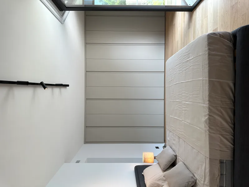 Appartement 8.5 pièces à Viganello — 4