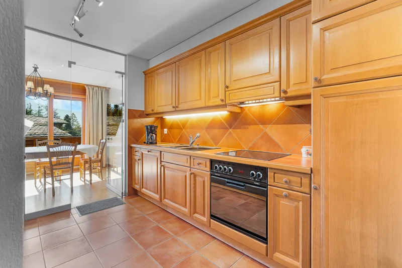 Appartement 4.5 pièces à Crans-Montana — 5