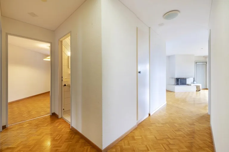 Apartment 3.5 rooms in La Tour-de-Peilz — 8